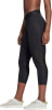 adidas Alphaskin 3/4 Tights