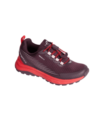 Energetics "Zyrox Core AQB" Traillaufschuh Kinder