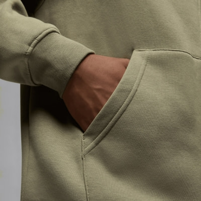 Nike Jordan Brooklyn Fleece férfi kapucnis felső