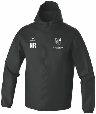 Erima Liga Star Allwetterjacke