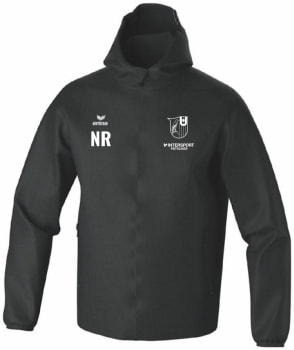 Erima Liga Star Allwetterjacke