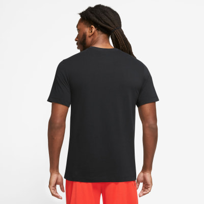 Nike SWOOSH 2 férfi kosárlabda trikó
