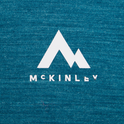 McKINLEY Sekani, pán. hybridná outdoorová bunda