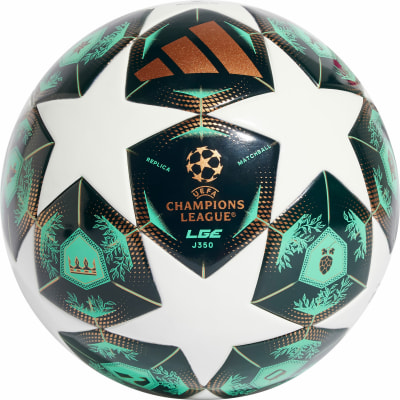 adidas UCL 24/25 Knockout Stages J350 League Fußball