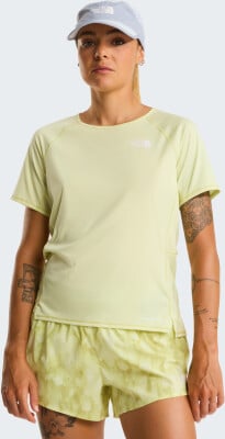 The North Face Sunriser Laufshirt The North Face Sunriser Laufshirt