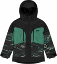 Picture Minikoon Snowboardjacke mit Kapuze