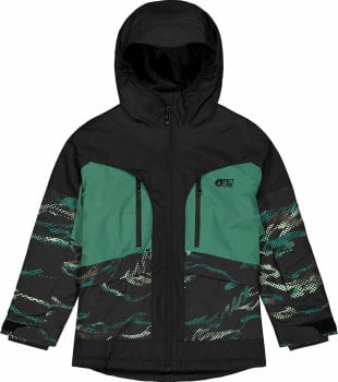 Picture Minikoon Snowboardjacke mit Kapuze