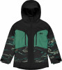 Picture Minikoon Snowboardjacke mit Kapuze