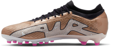 Nike Zoom Mercurial Vapor 15 Pro AG-Pro TF Fußballschuhe