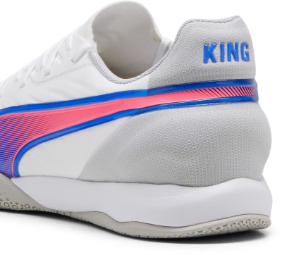 Puma King Match IT Hallenfußballschuhe