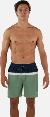 Barts Waroo Shorts Badeshort