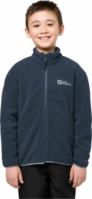 Jack Wolfskin Iceland 3in1 Funktionsjacke mit Kapuze