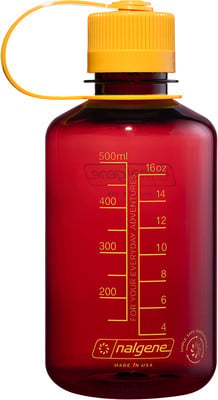 Nalgene Narrow Mouth 0,5l Trinkflasche Nalgene Narrow Mouth 0,5l Trinkflasche