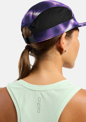 Odlo Zeroweight Chill-Tec Lauftanktop
