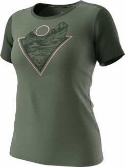 Transalper Light T-Shirt