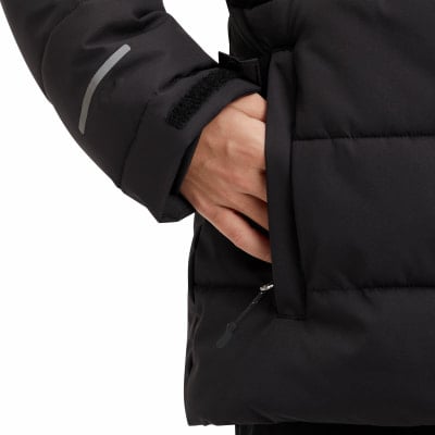 McKINLEY Acosta JKT B Winterparka 100% PES, PFR-Free.
