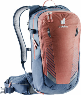 Compact EXP 14 Bikerucksack
