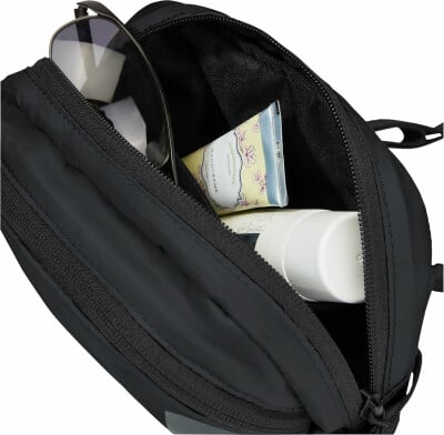 Jack Wolfskin Wandermood Hüfttasche