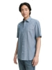 Tom Tailor Chambray Shirt férfi ing