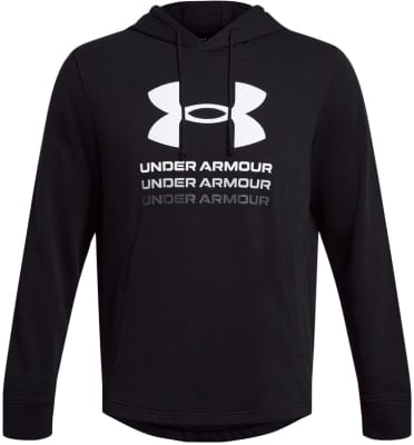 Under Armour Rival Hoodie