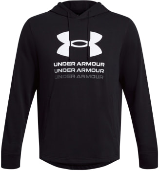 Under Armour Rival Hoodie