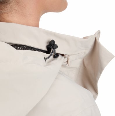 McKINLEY Emmy Funktionsmantel mit Kapuze