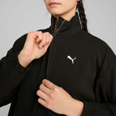 Puma Lace Trainingsjacke