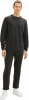Tom Tailor TOM TAILOR Basic Crew Neck pulóver