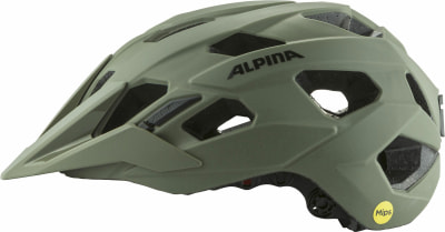 Alpina Plose MIPS Inmold MTB-Helm