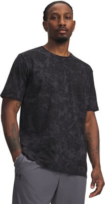 Under Armour UNDER ARMOUE Icon Novelty Shirt Under Armour UNDER ARMOUE Icon Novelty Shirt