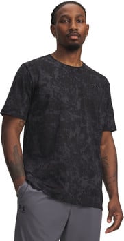 Under Armour Icon Novelty T-Shirt