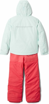 Columbia Columbia Buga Set, det. lyžiarska súprava
