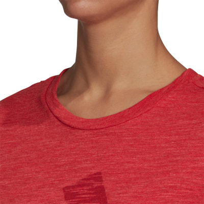 adidas W WINNERS TEE női póló