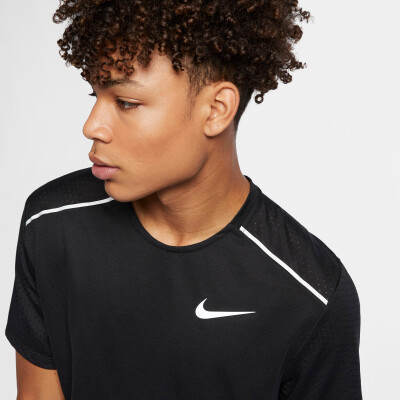 Nike Rise 36 Running Top férfi futópóló