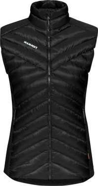 Albula IN Hybrid Wandergilet