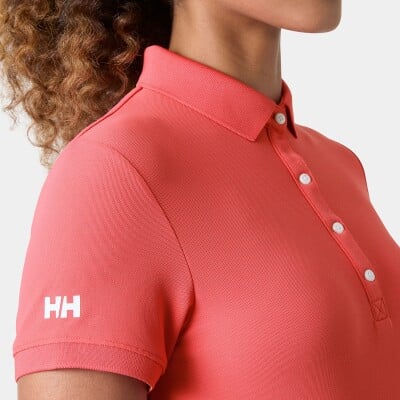 Helly Hansen HELLY HANSEN W Crewline női póló