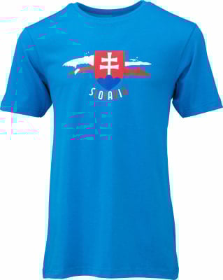 Energetics EM Fan T-Shirt