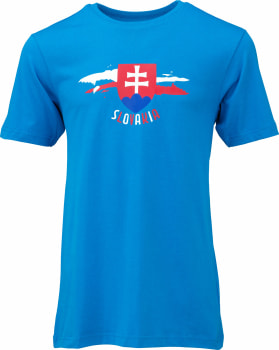 Energetics Fun Shirt, fanúšikovské tričko