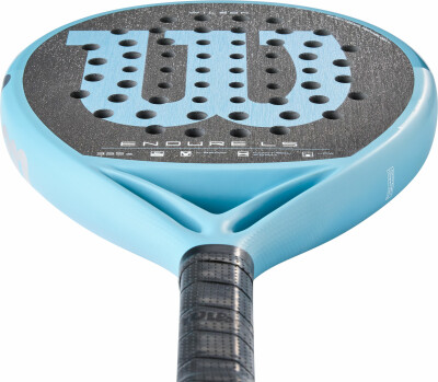 Wilson Endure LS V1 Padelschläger