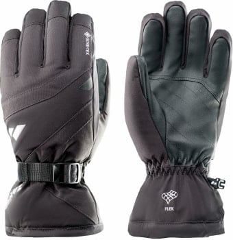 Zanier Professional GTX Skihandschuhe