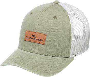 Quiksilver Down the Hatch Kappe