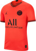 Nike Szurkolói mez PSG M NK BRT STAD JSY SS A