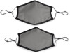 Puma Face Mask MNS maszk (2db/csomag)