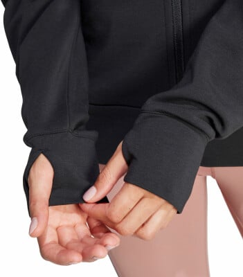 adidas CLIMACOOL Kapuzenjacke