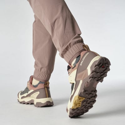 Salomon X Ultra 5 GTX Outdoorschuhe