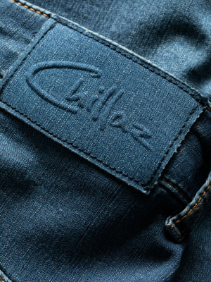 Chillaz Working New Kletterhose