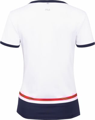 Fila Elisabeth Tennisshirt