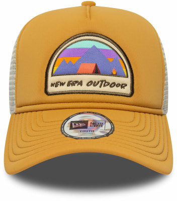 New Era NEW ERA ADV Patch Trucker Kappe