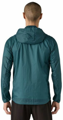 Patagonia Houdini Windjacke mit Kapuze