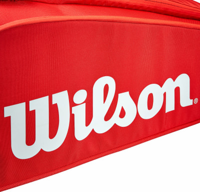 Wilson Super Tour 9 tenisztáska